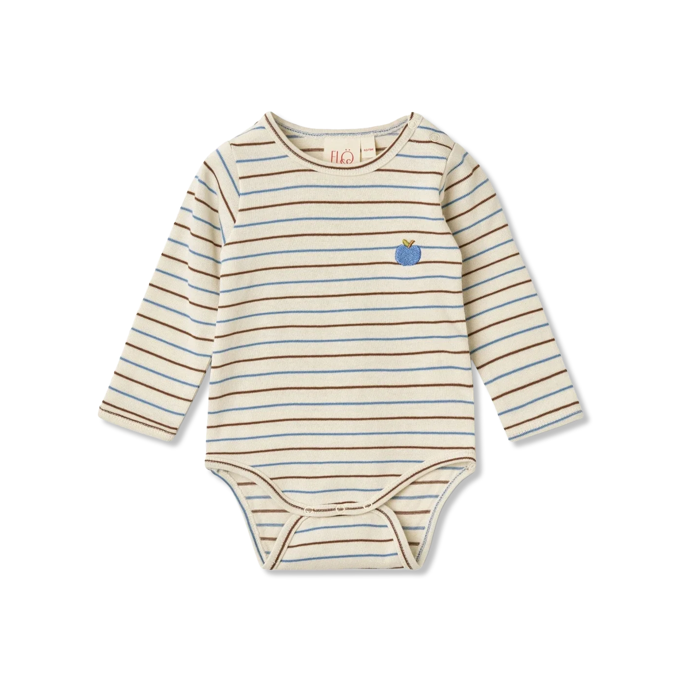 Emil Body niemowlęce