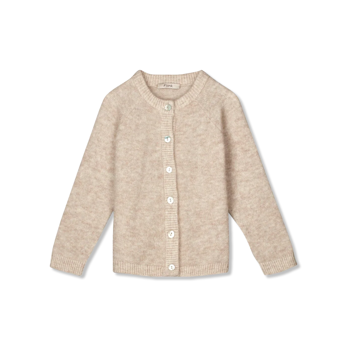 Star alpaca Sweter dzianinowy