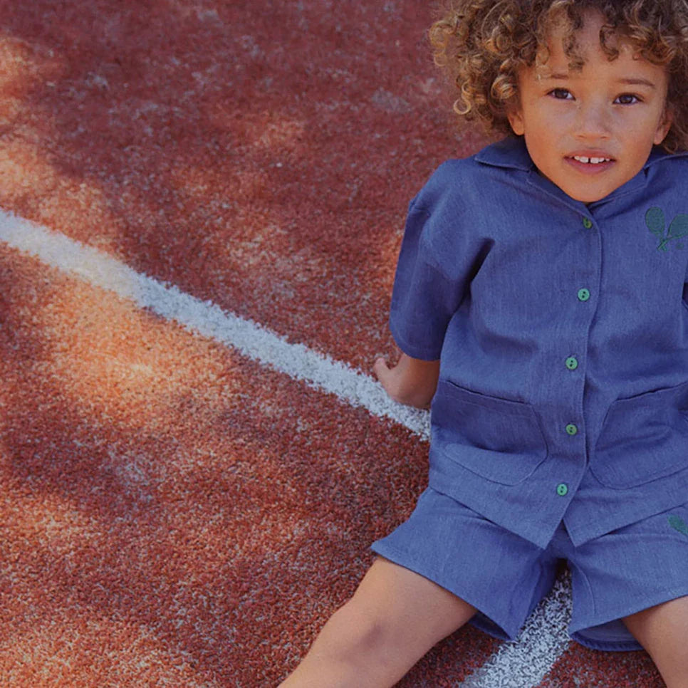 Victor Szorty