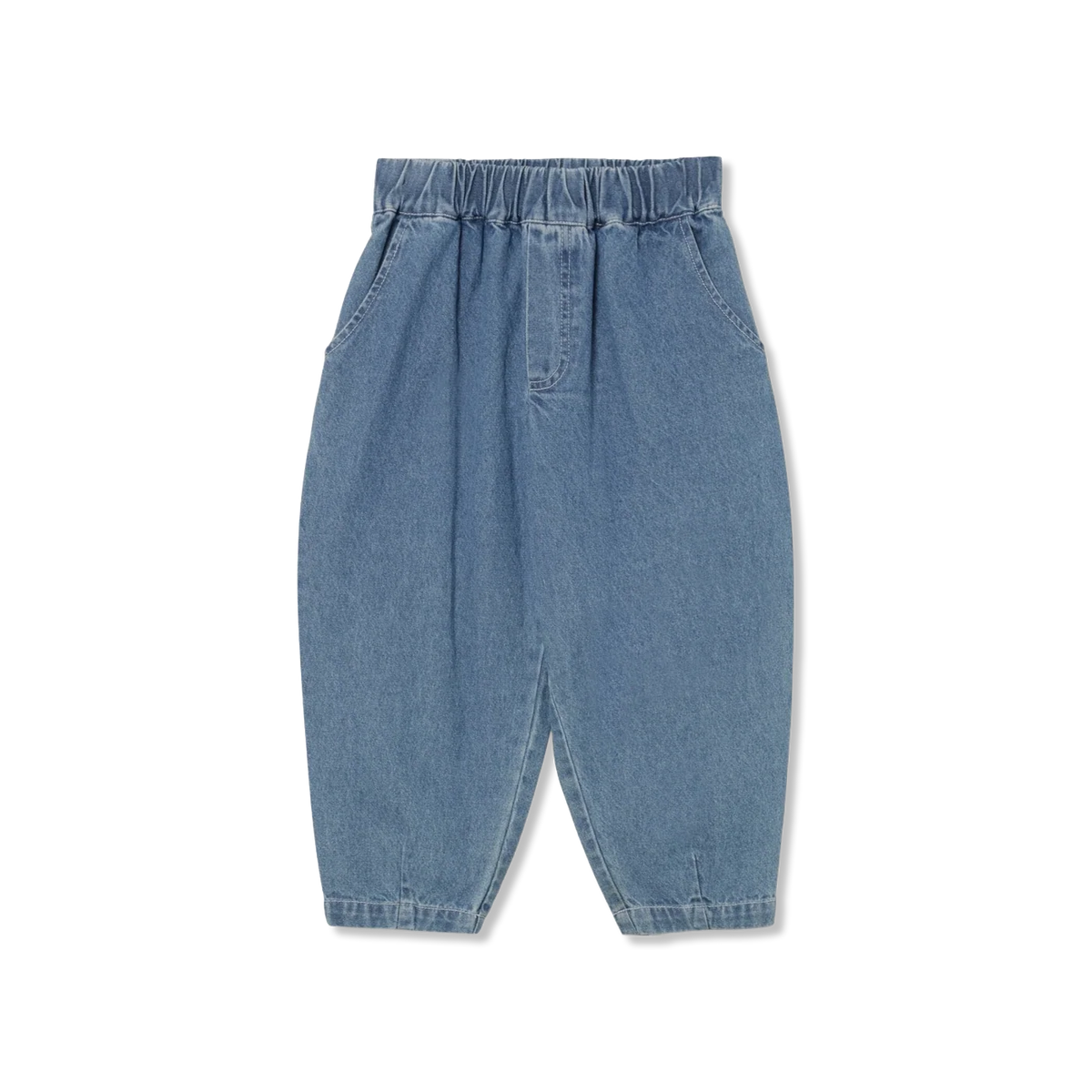 Don Jeansy