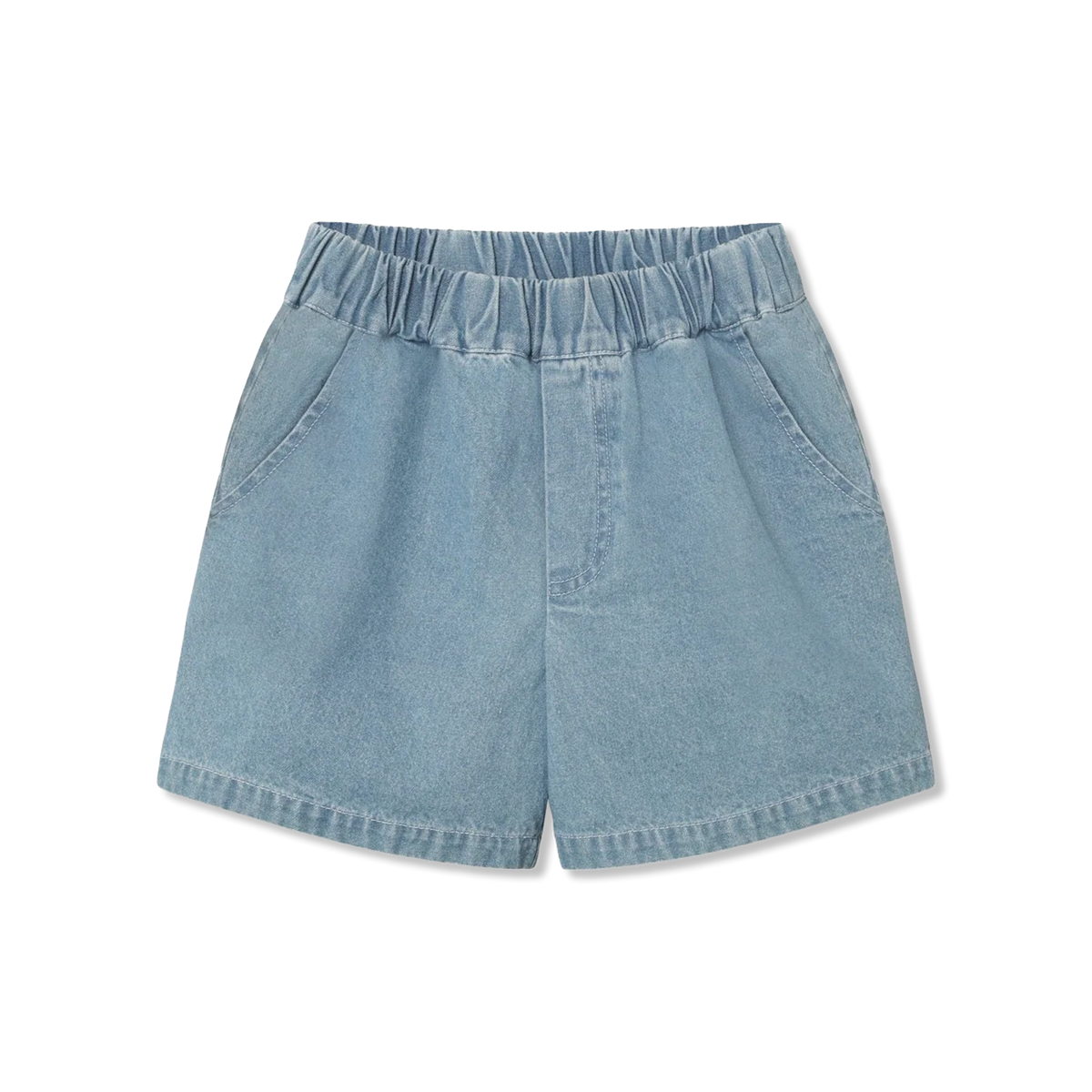 Don denim Szorty