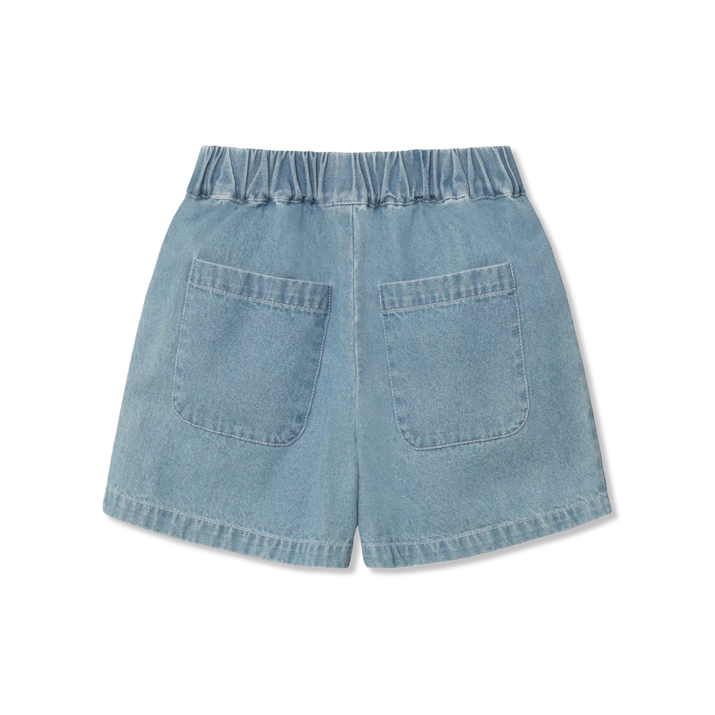Don denim Szorty
