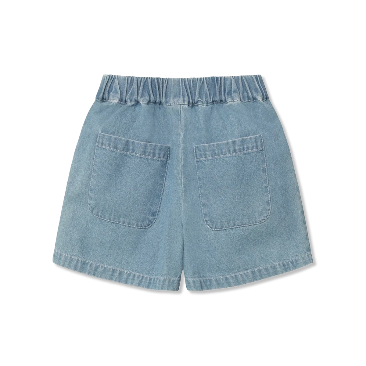 Don denim Szorty