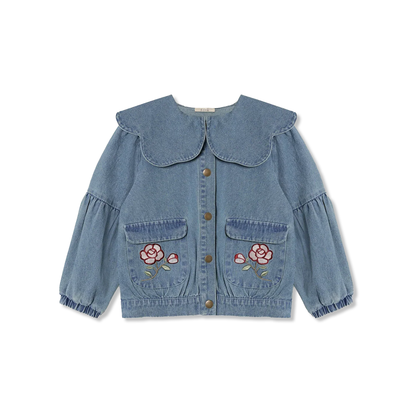 DON ROSE letnia kurtka