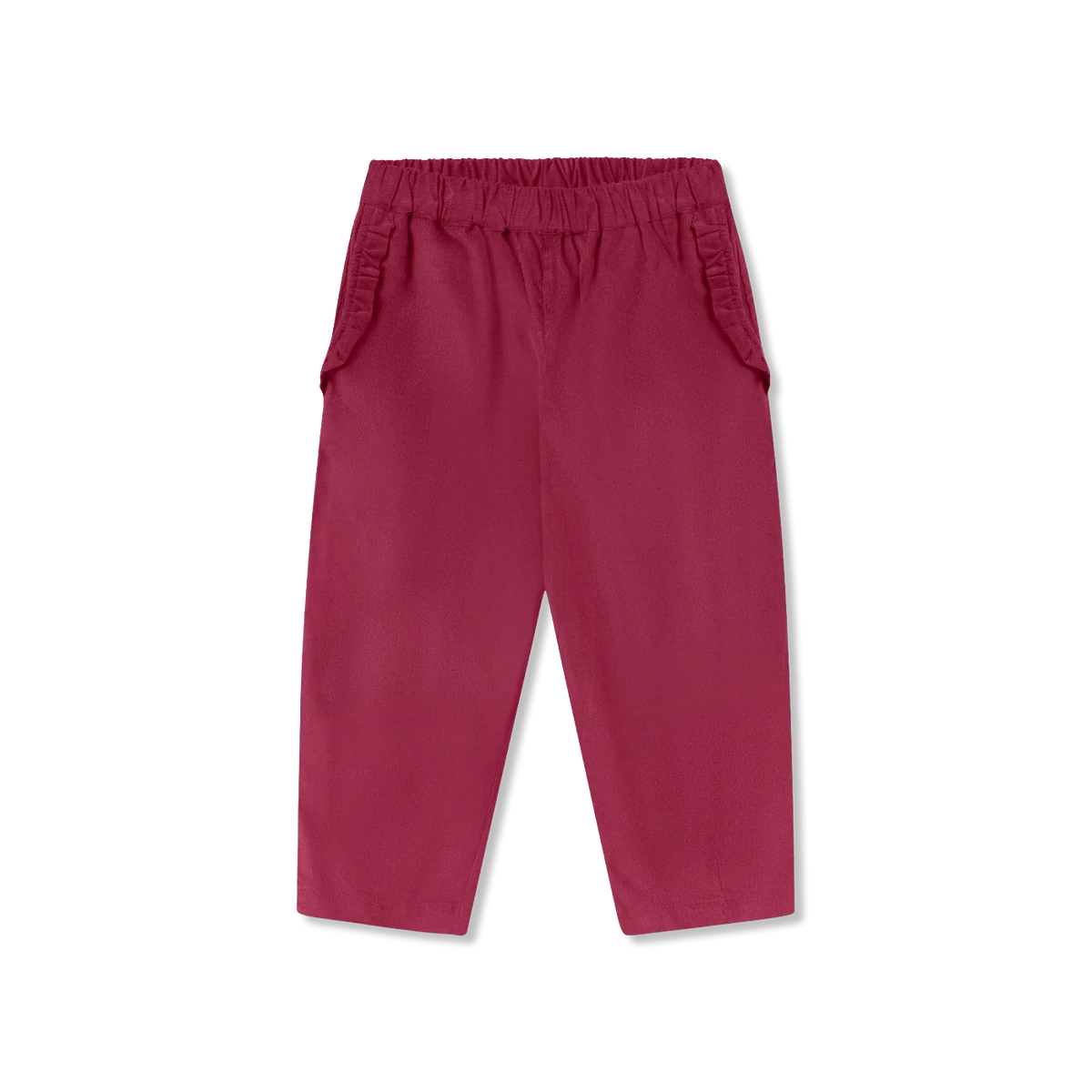 Dolly ruffle Spodnie