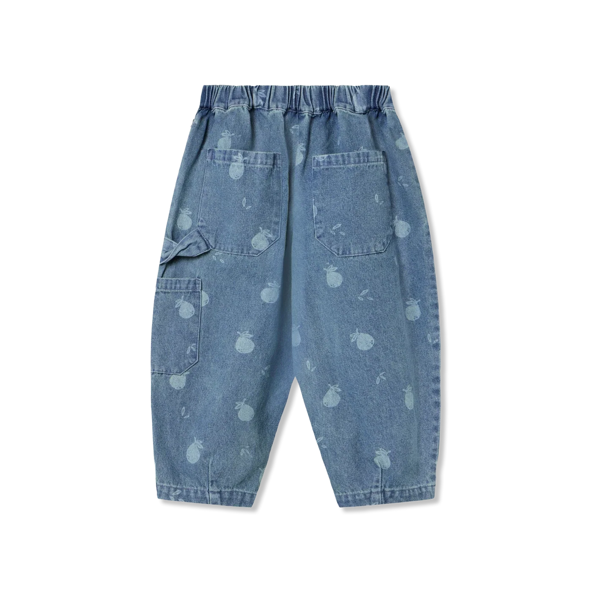 Don denim Jeansy