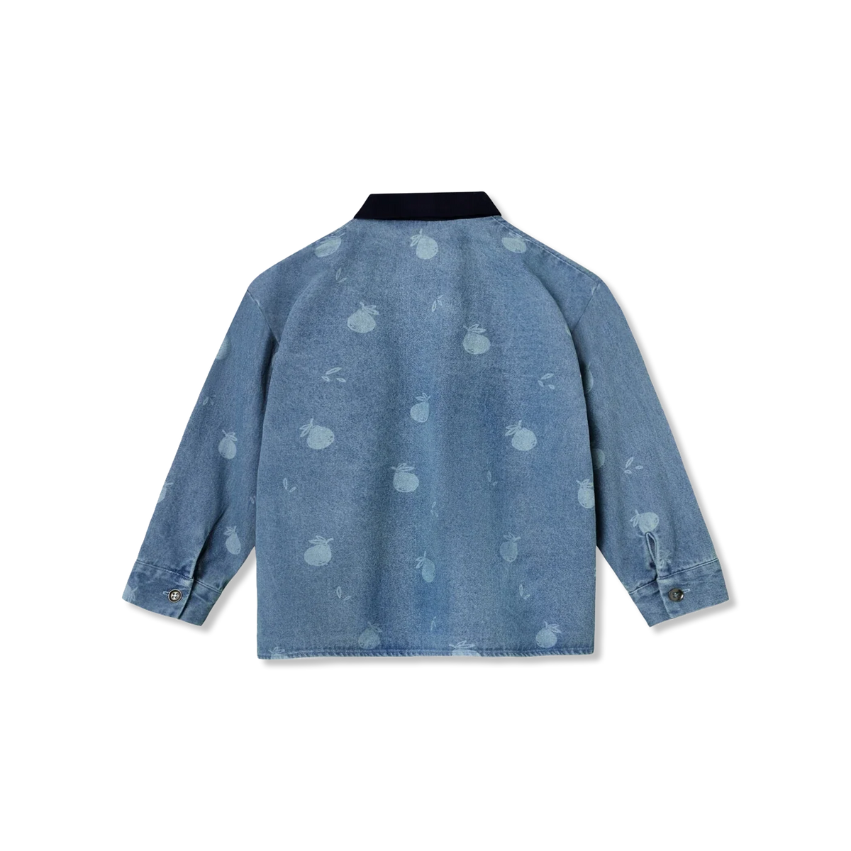 Don denim Koszula