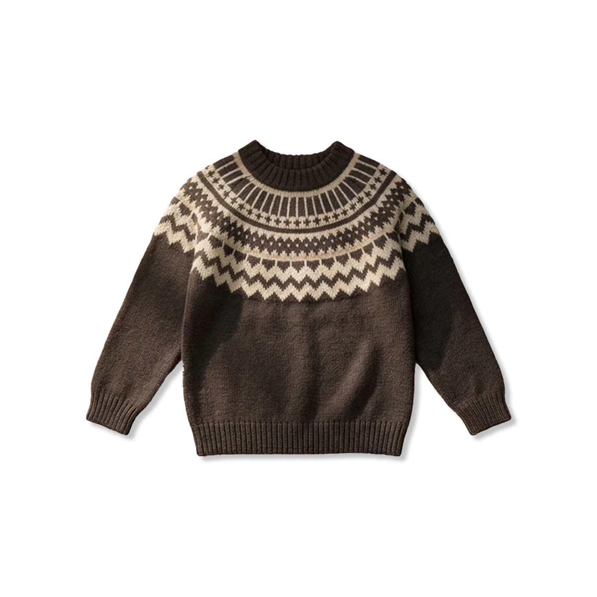 Janie cashmere Sweter dzianinowy