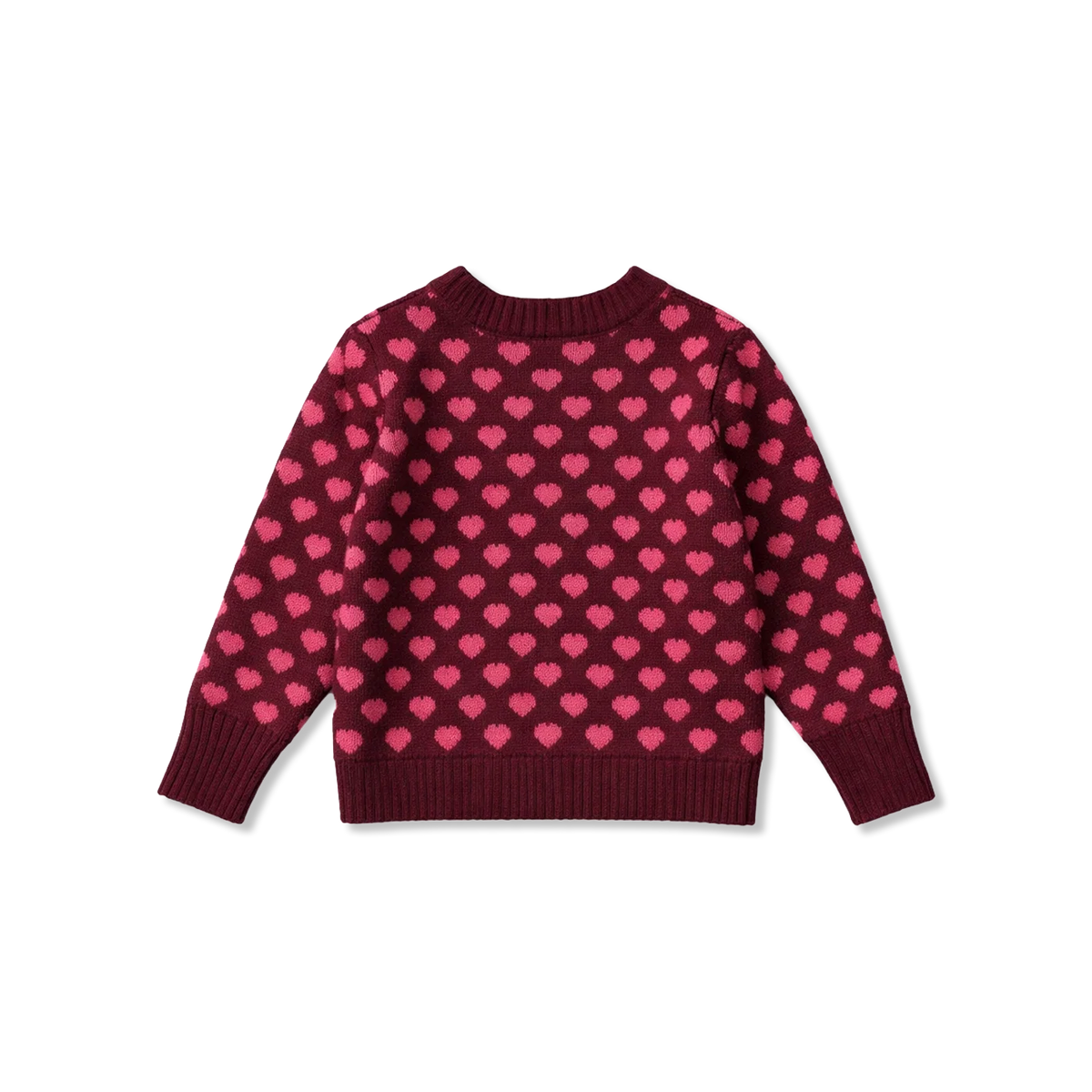 Janie cashmere Sweter dzianinowy