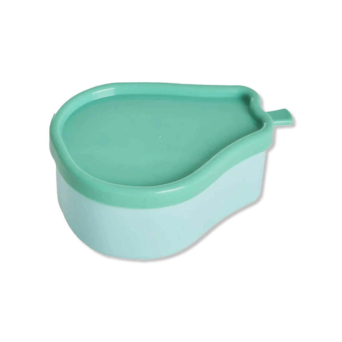 Plastic food keepers Pojemnik na żywność