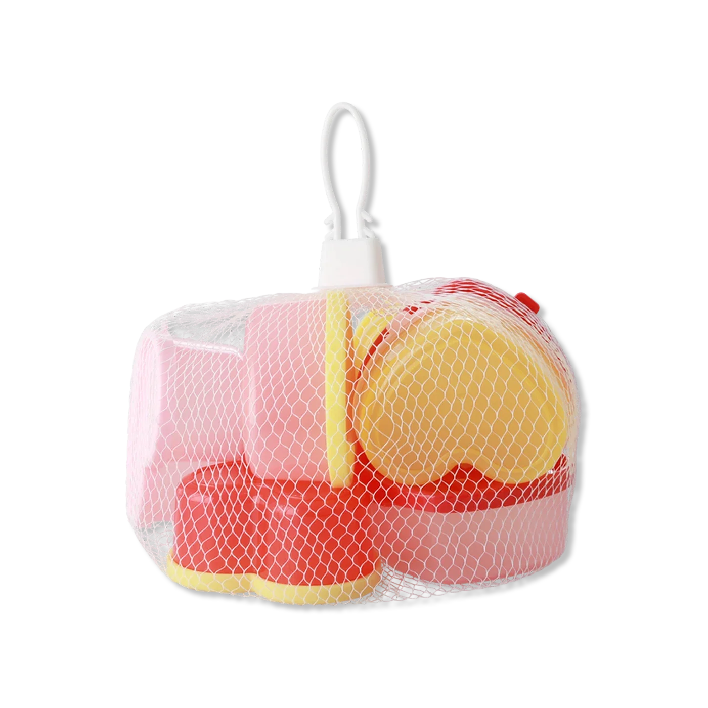 Plastic food keepers Pojemnik na żywność