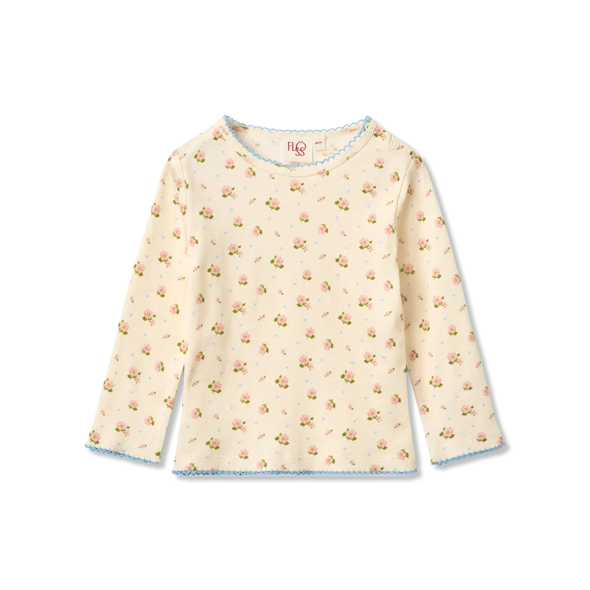 Fresa blouse Bluzka