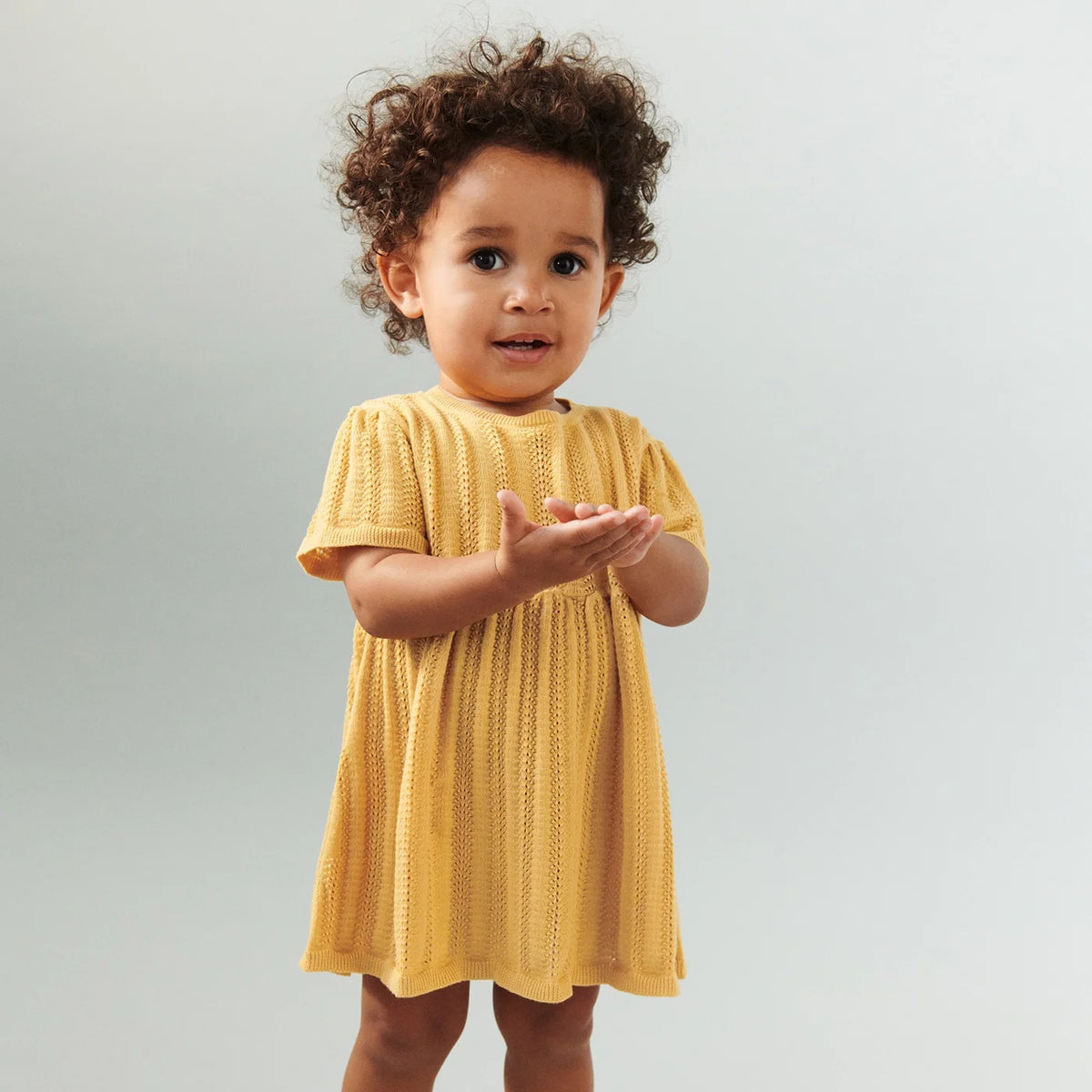 Baby Dress sukienka