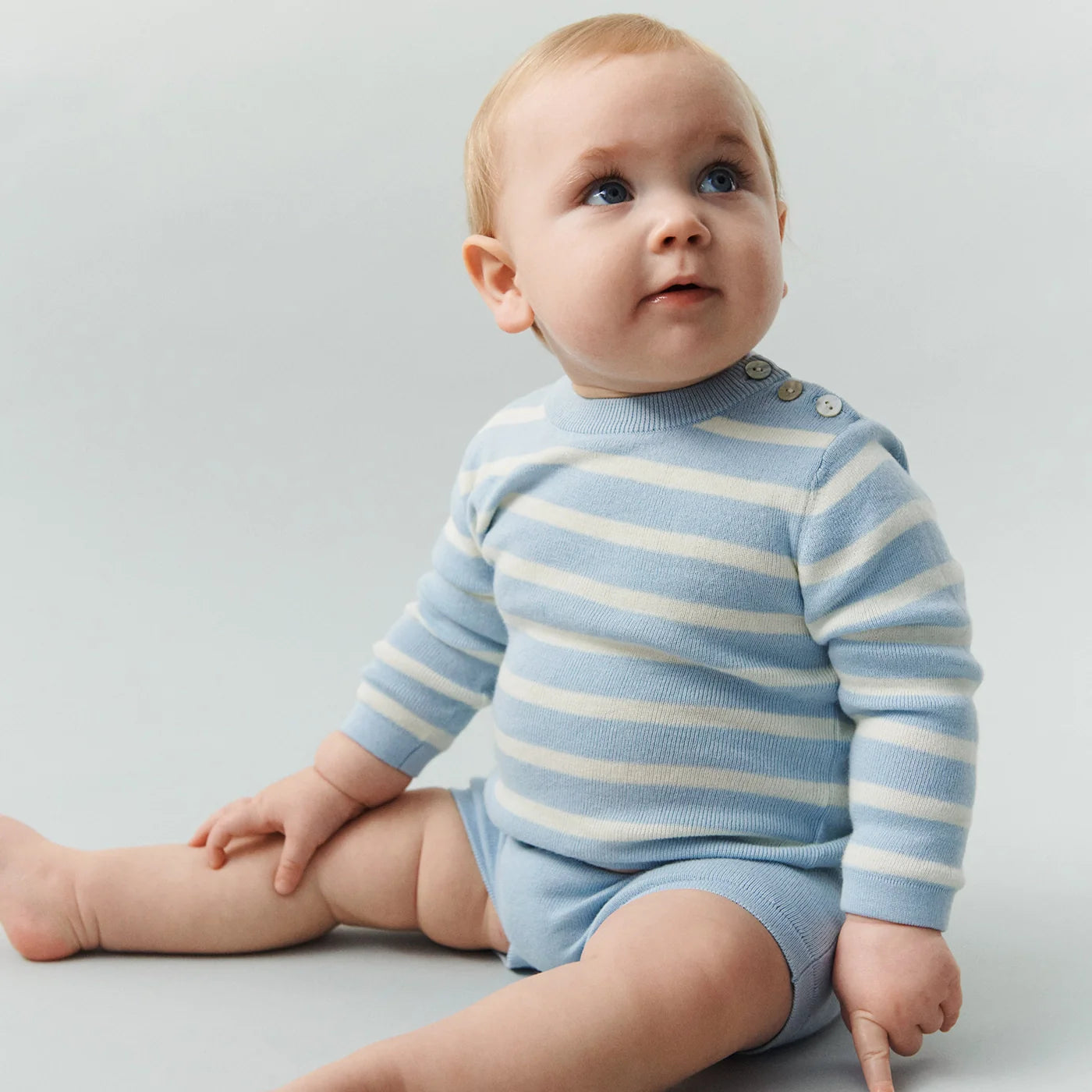 Baby Tee bluzka