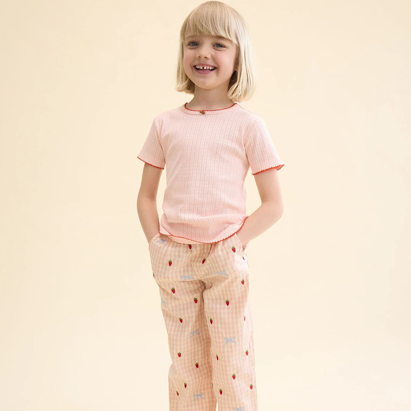 Dolly Spodnie
