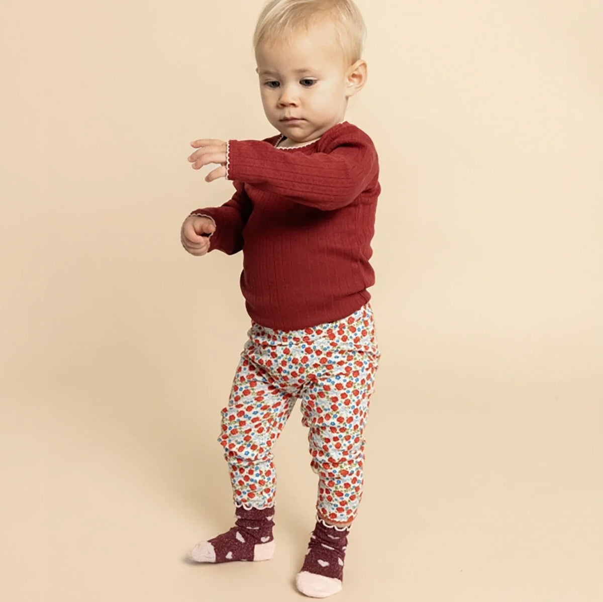 Fresa Legginsy