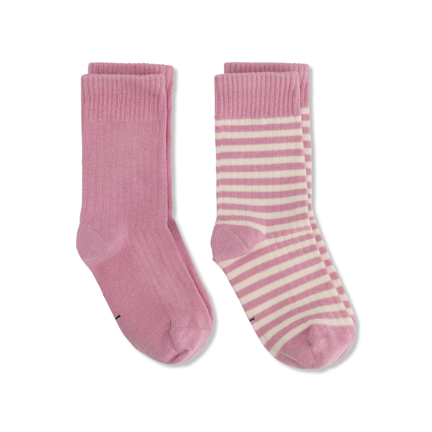 Ribbed socks Skarpetki