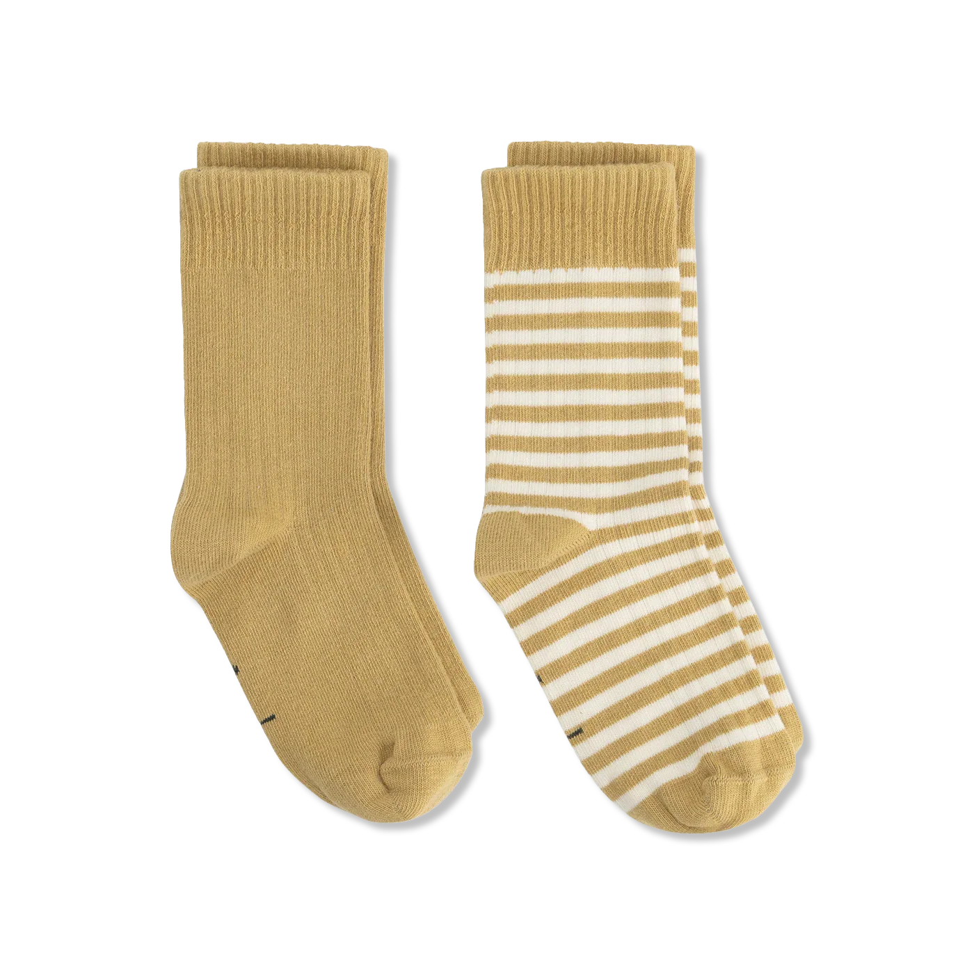 Ribbed socks Skarpetki