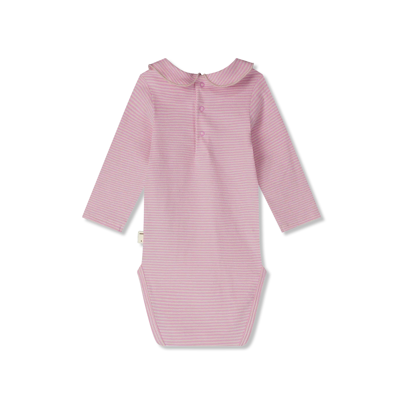 Baby collar onesie Body niemowlęce