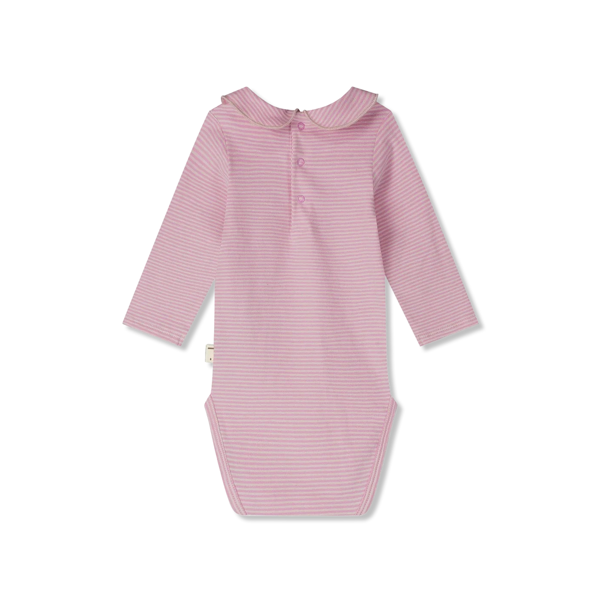 Baby collar onesie Body niemowlęce