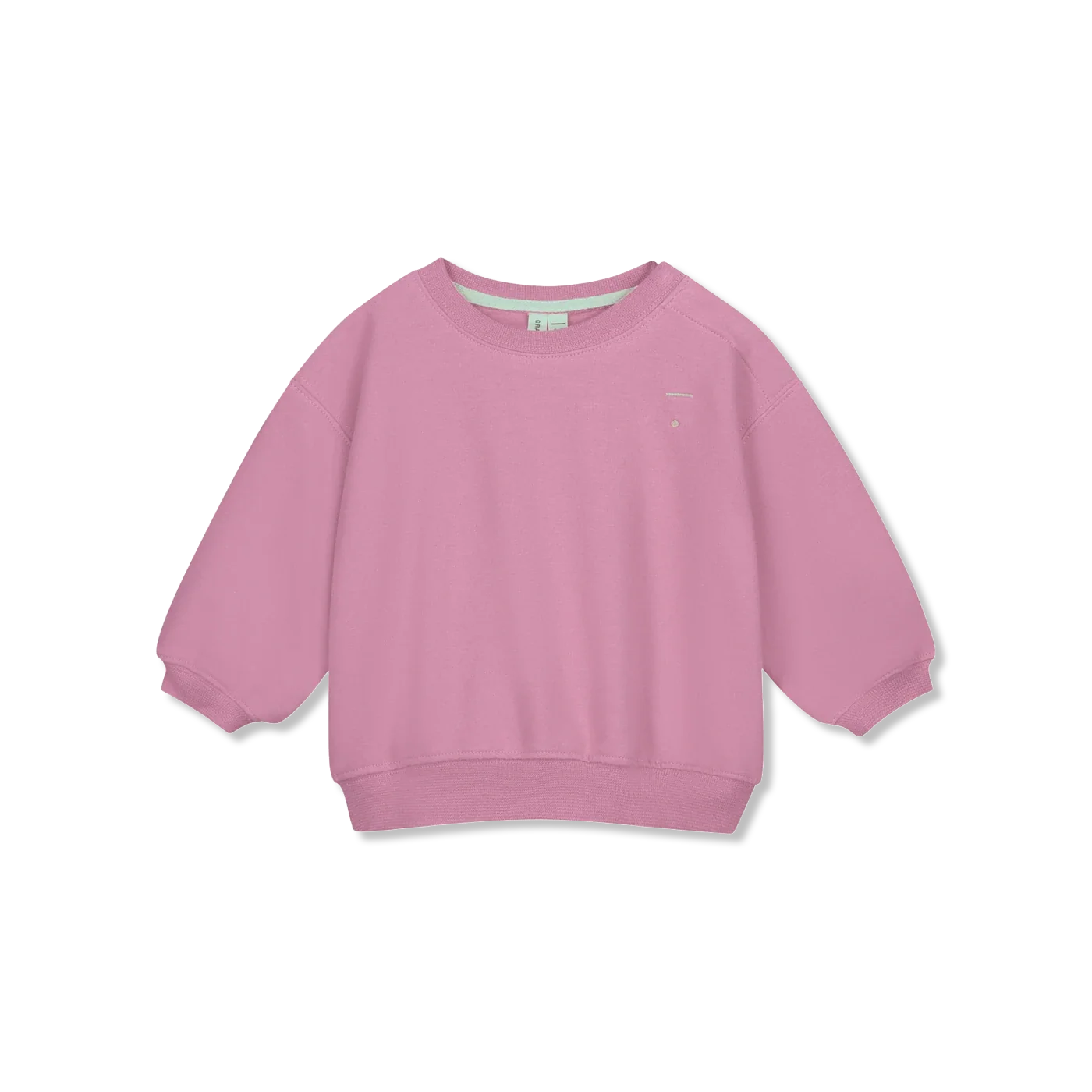 Baby dropped shoulder Bluza
