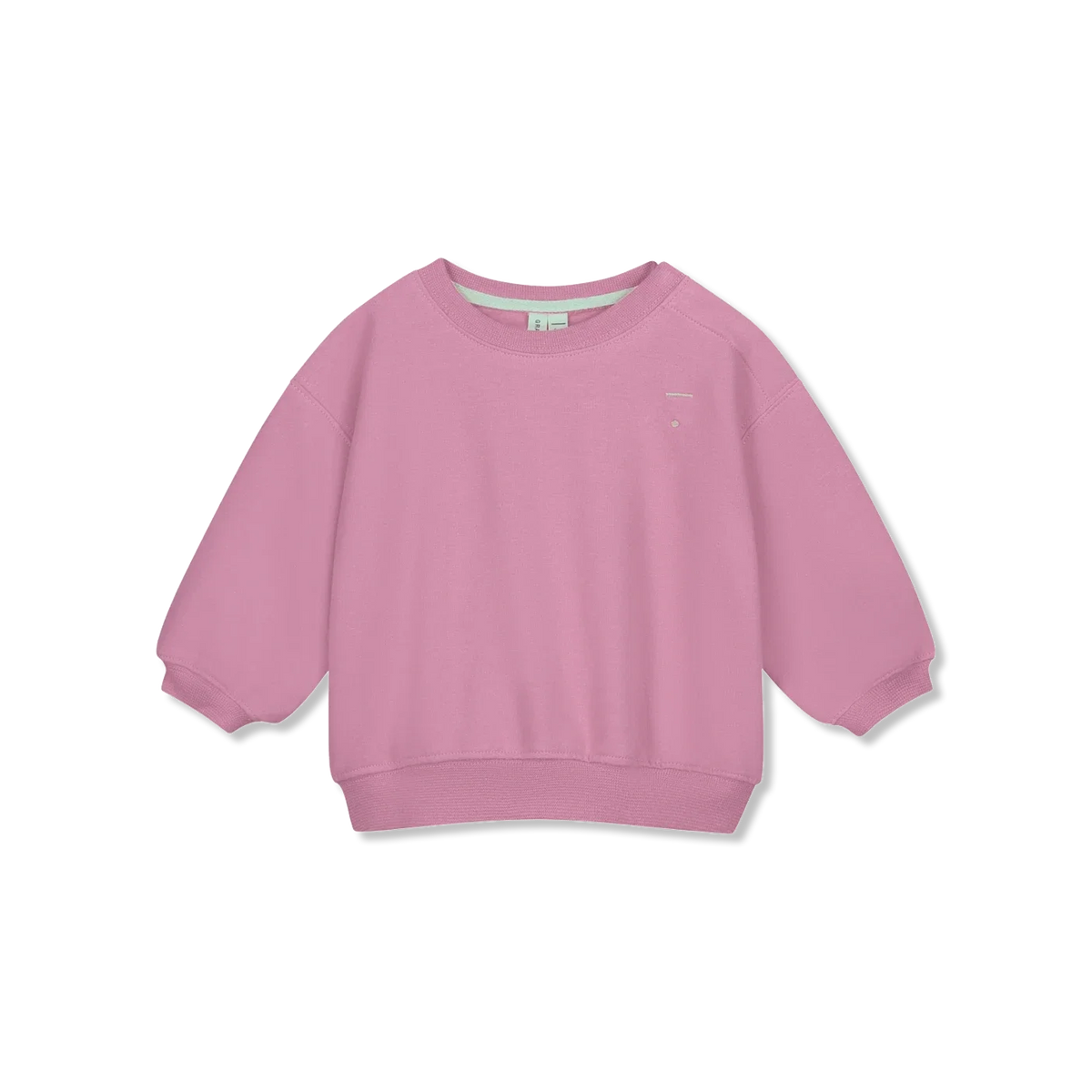 Baby dropped shoulder Bluza