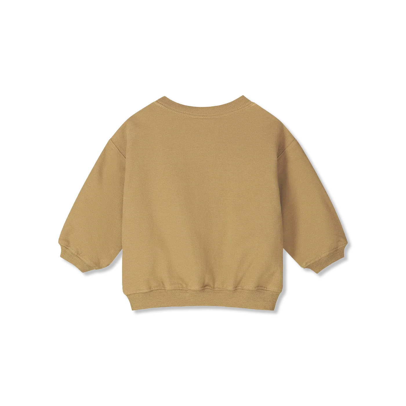 Baby dropped shoulder Bluza