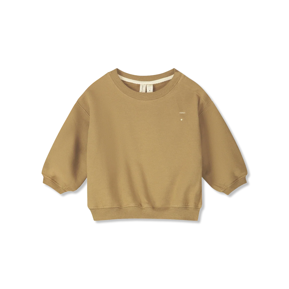 Baby dropped shoulder Bluza