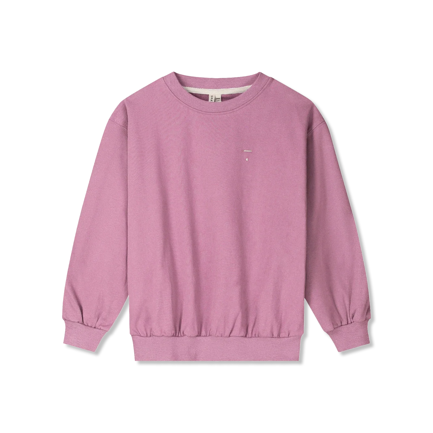 Dropped shoulder Bluza