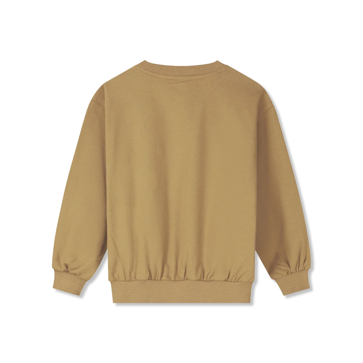 Dropped shoulder Bluza