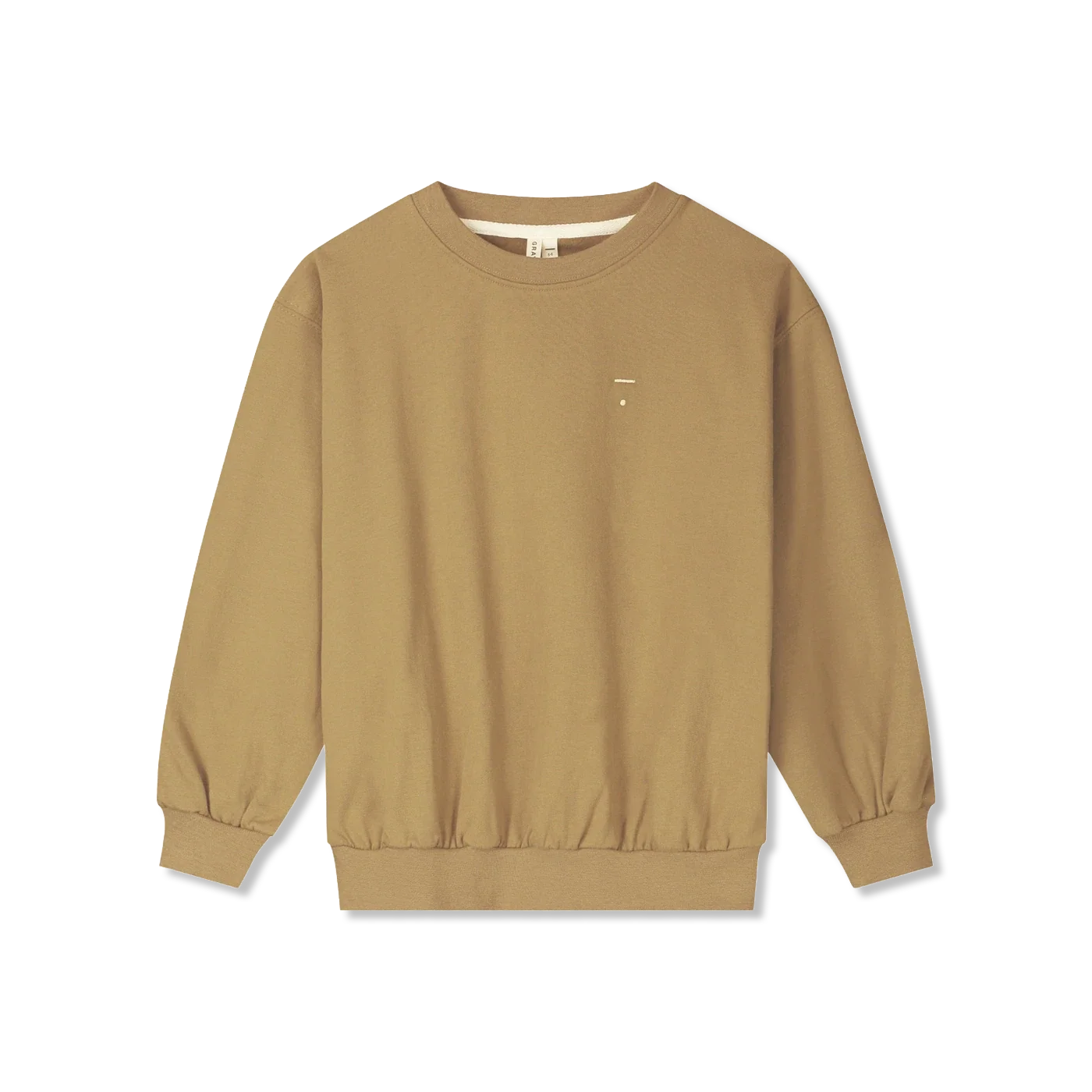 Dropped shoulder Bluza