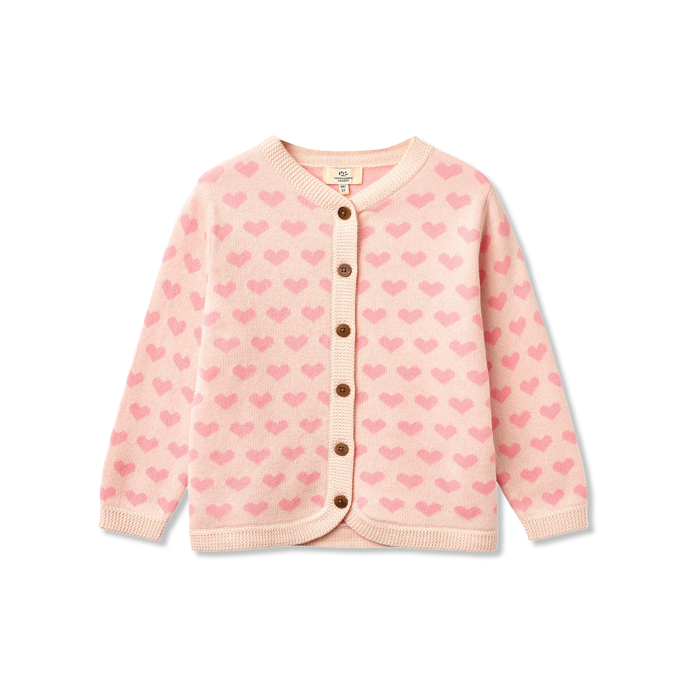 CARDIGAN kardigan
