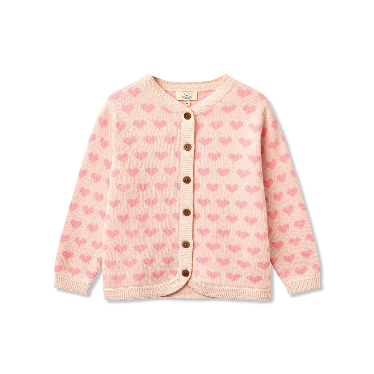 CARDIGAN kardigan