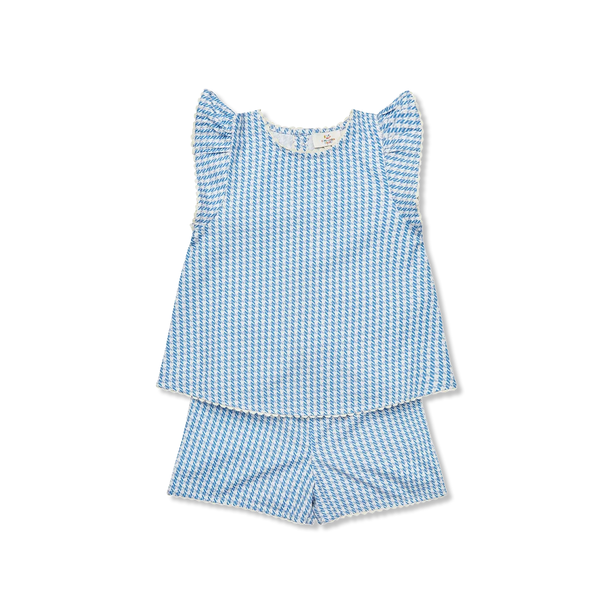 SHORTS SET szorty