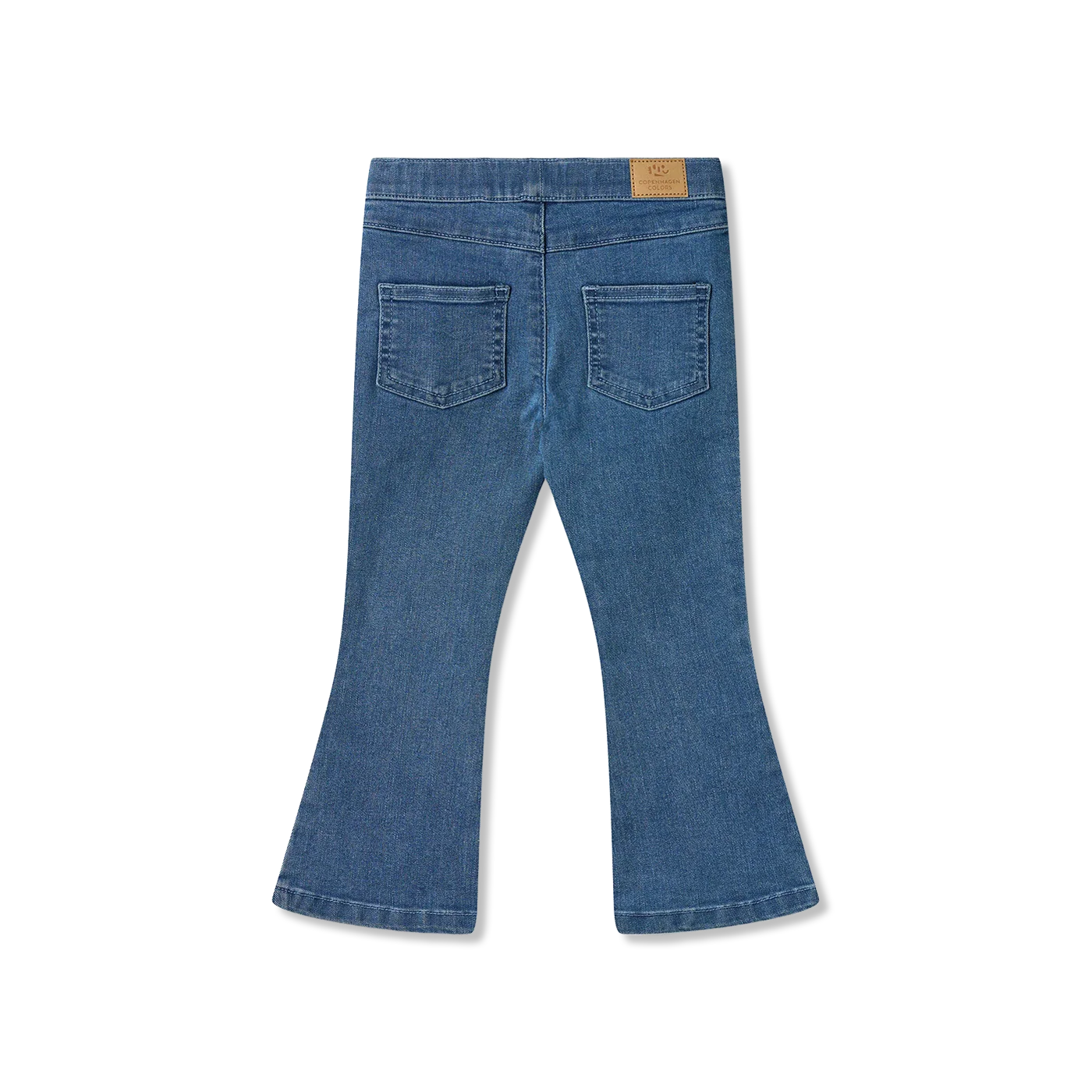 JEGGINGS spodnie