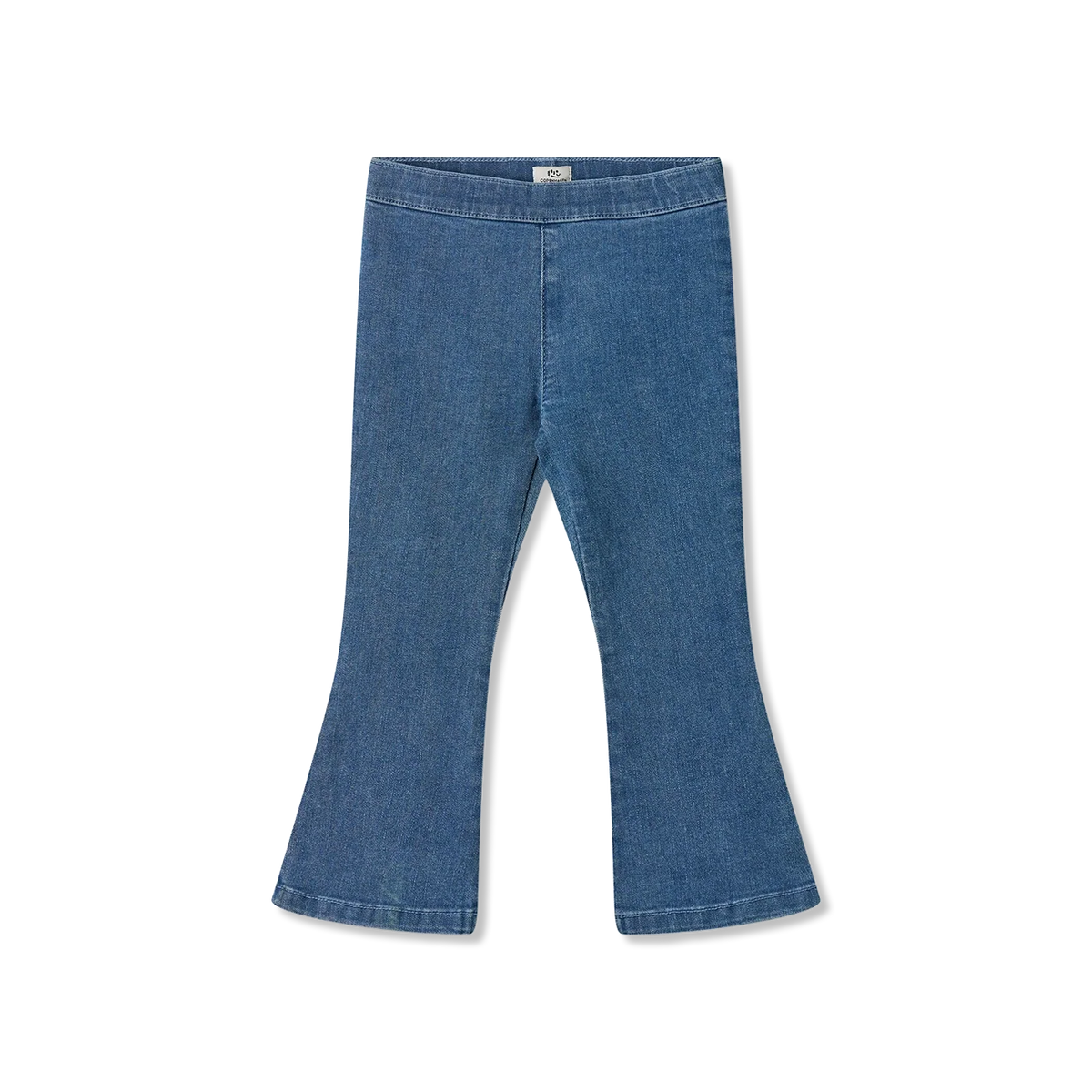 JEGGINGS spodnie