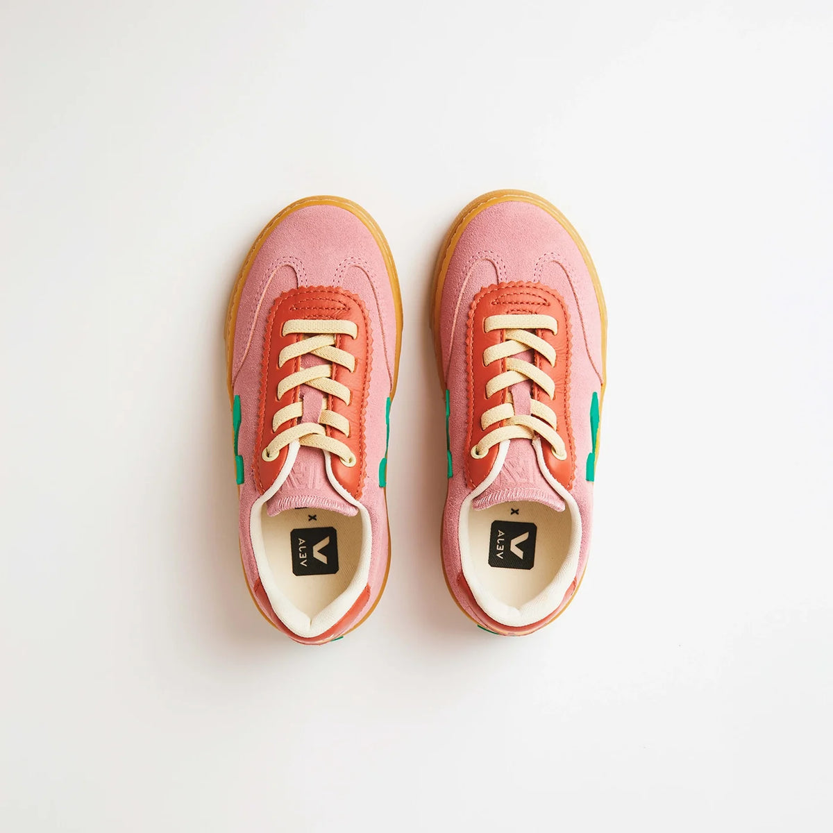 Volley Sneakersy