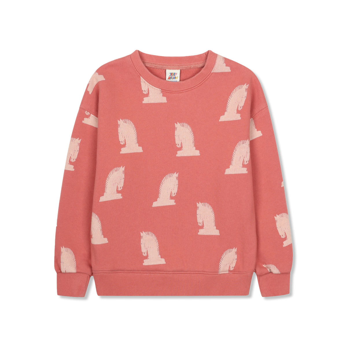 Chess Horse bluzy