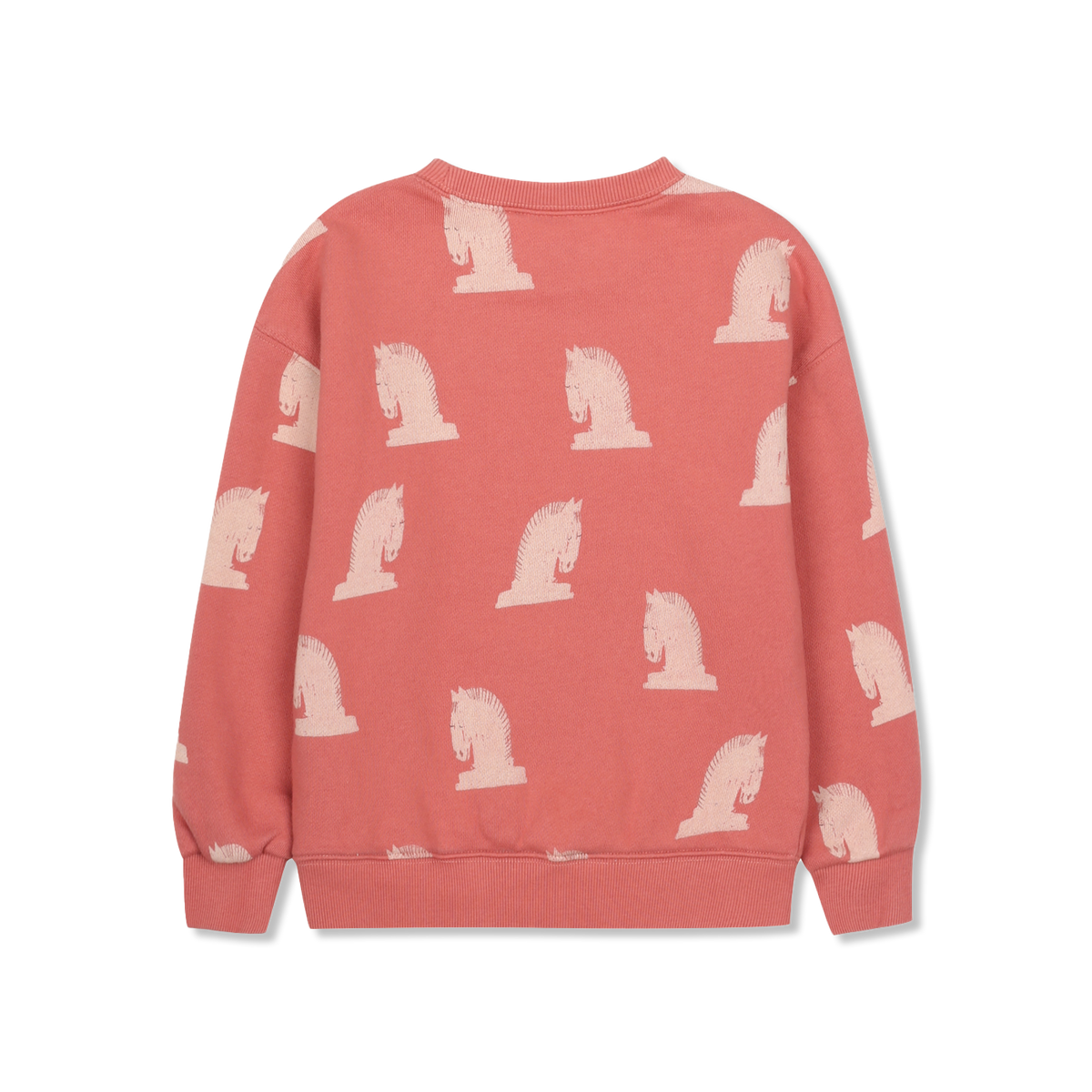 Chess Horse bluzy