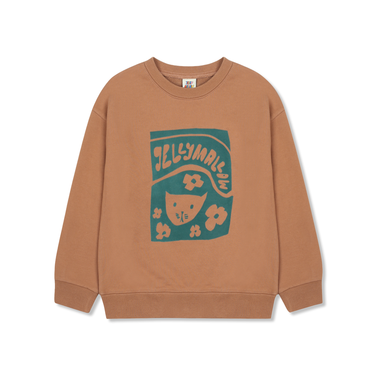 Flower Garden bluzy