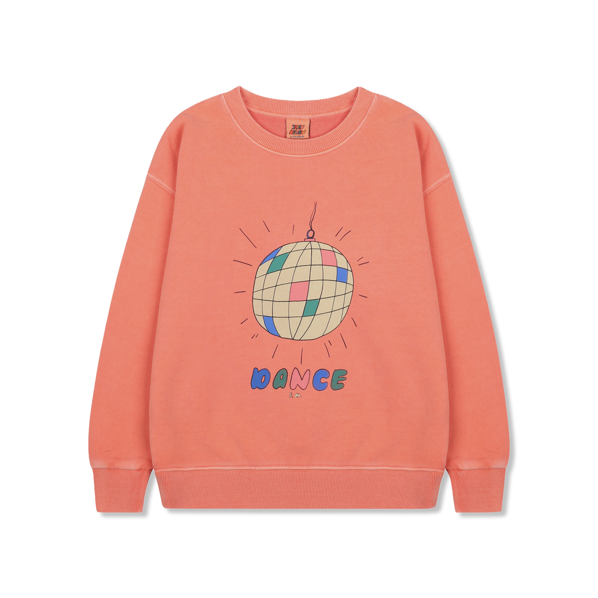 Disco Ball bluzy