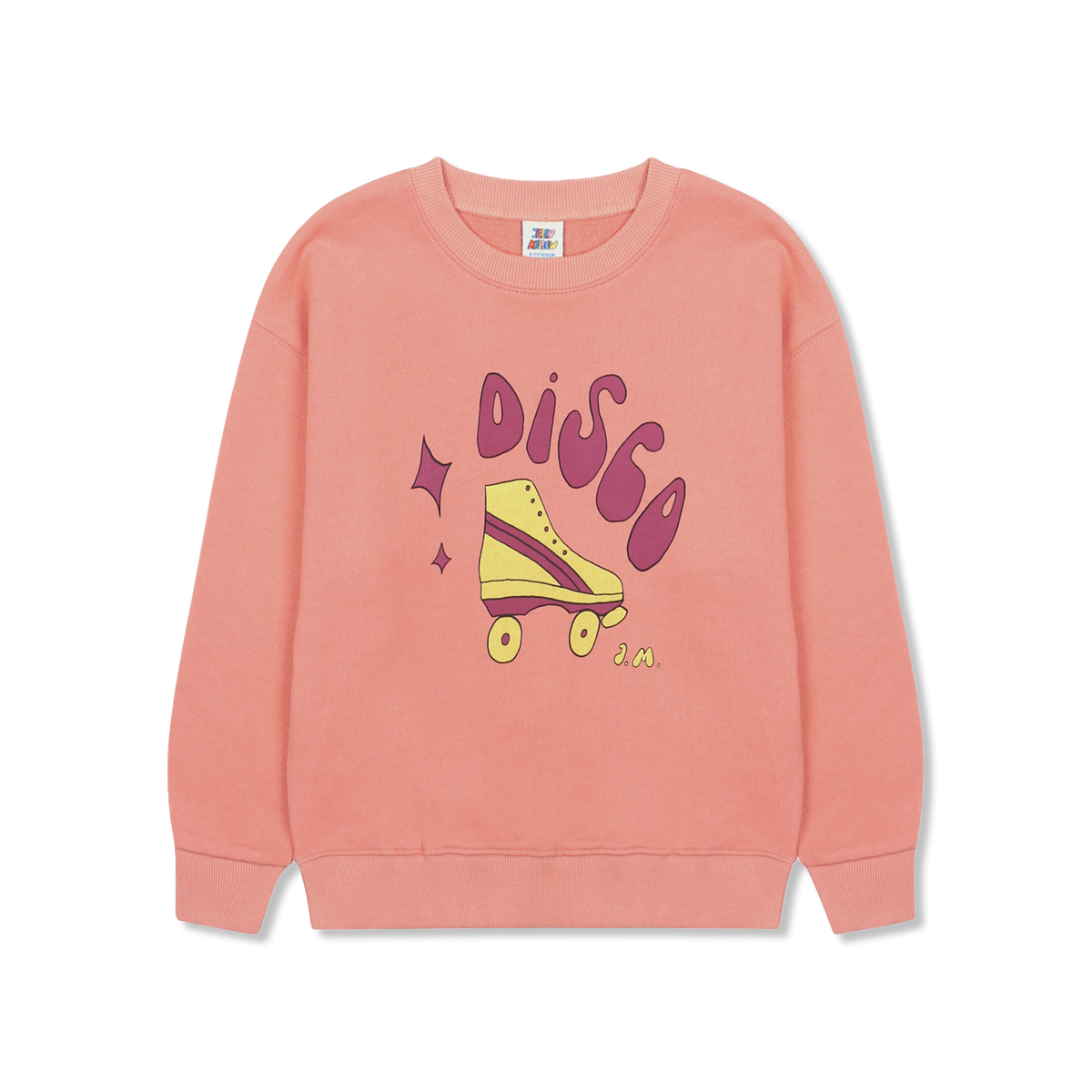 Roller Disco bluzy