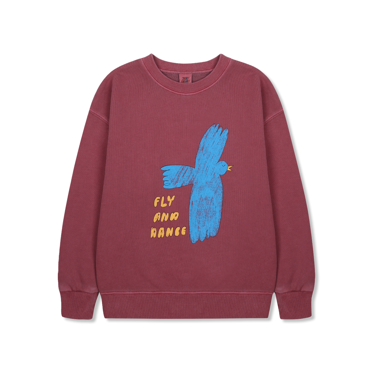 Flying Bird bluzy