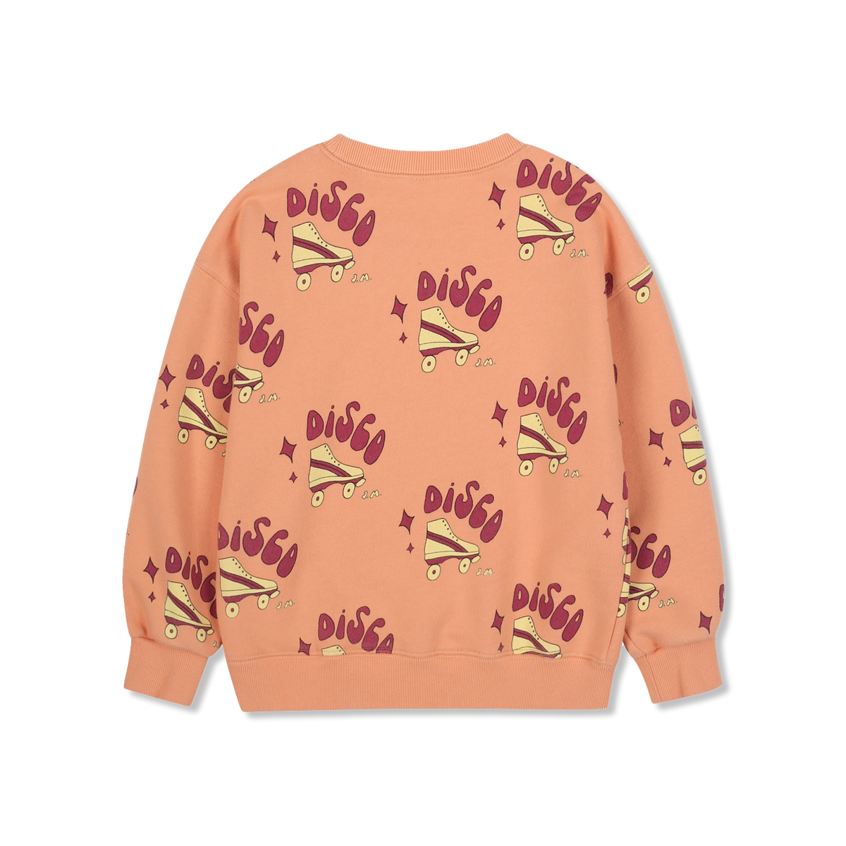 Disco bluzy