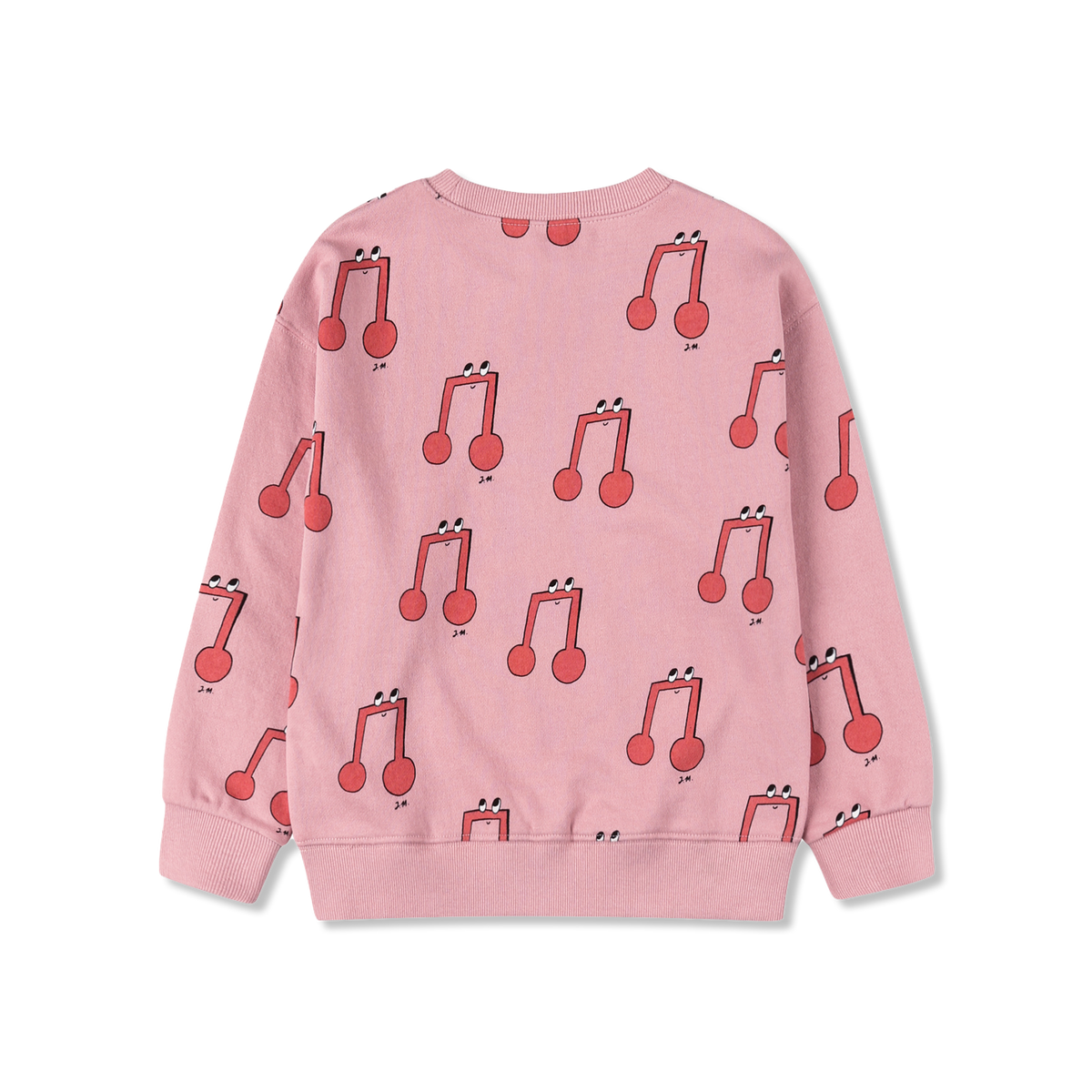 Melody Pattern bluzy