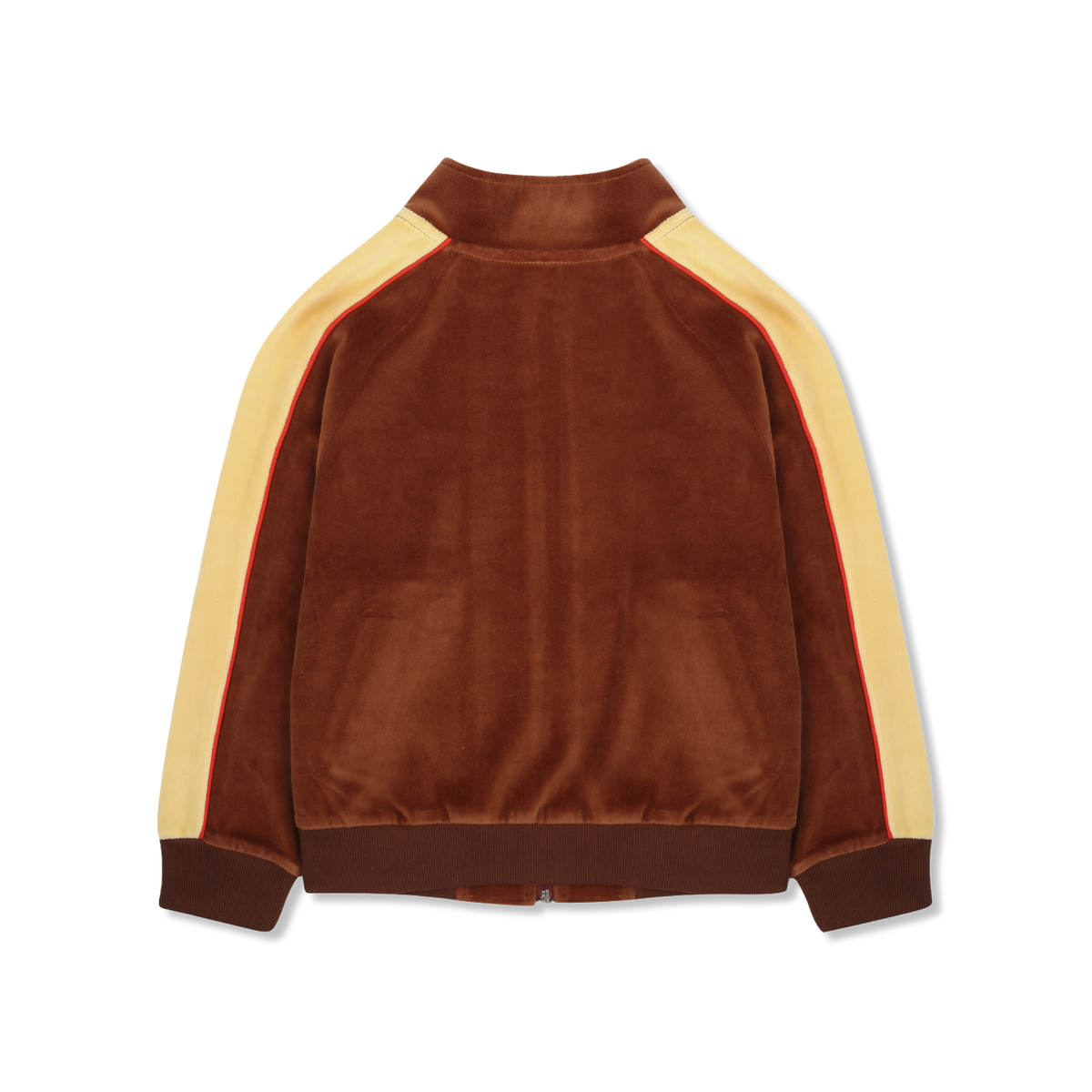 Happiness Velour kardigan