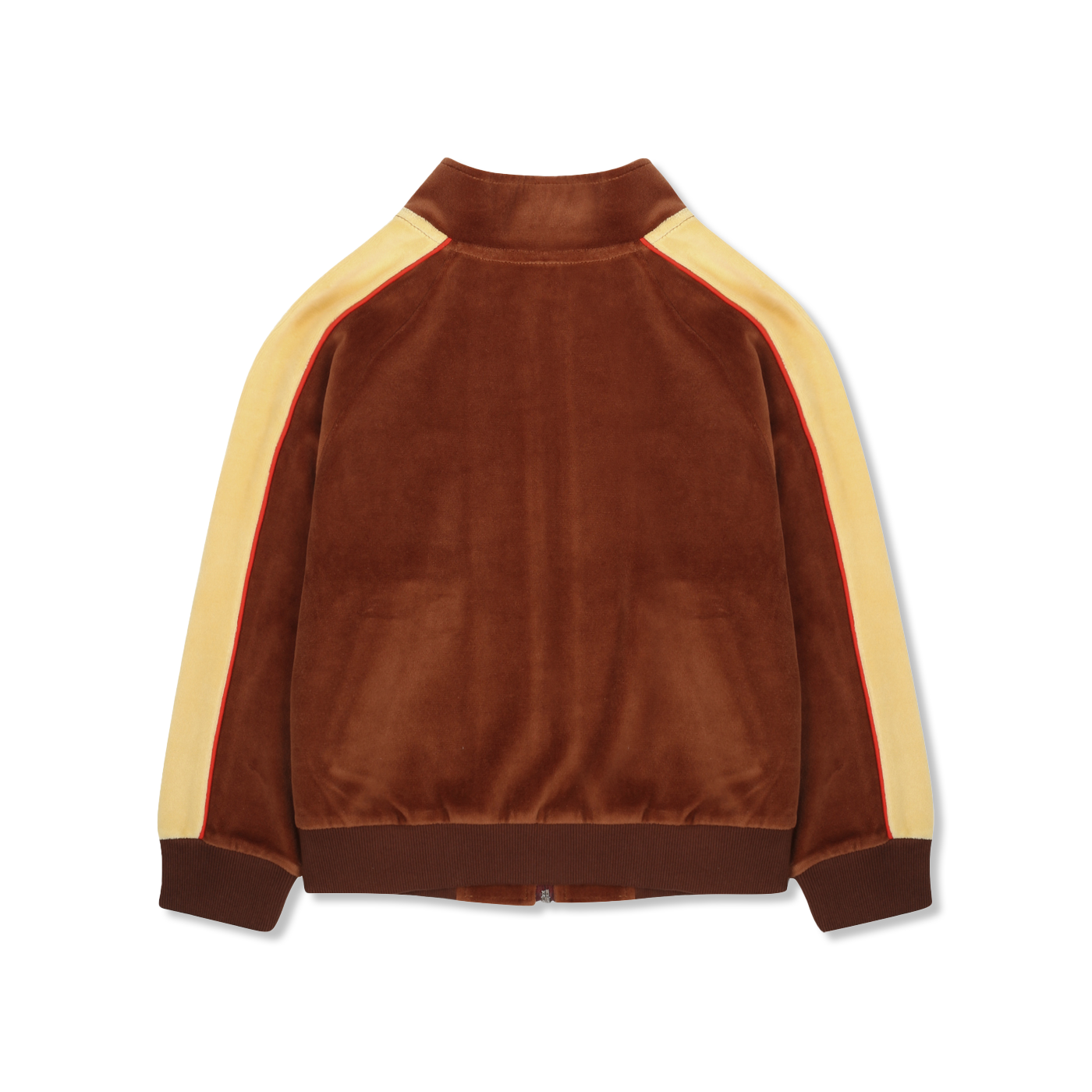 Happiness Velour kardigan