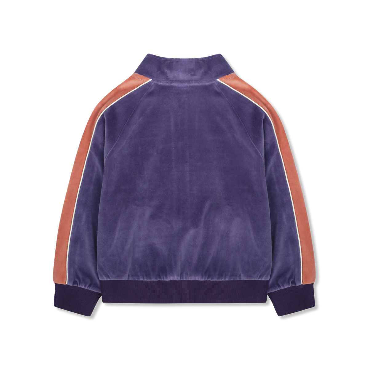Love Velour kardigan