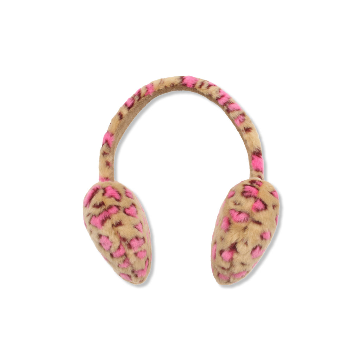 Heart nauszniki