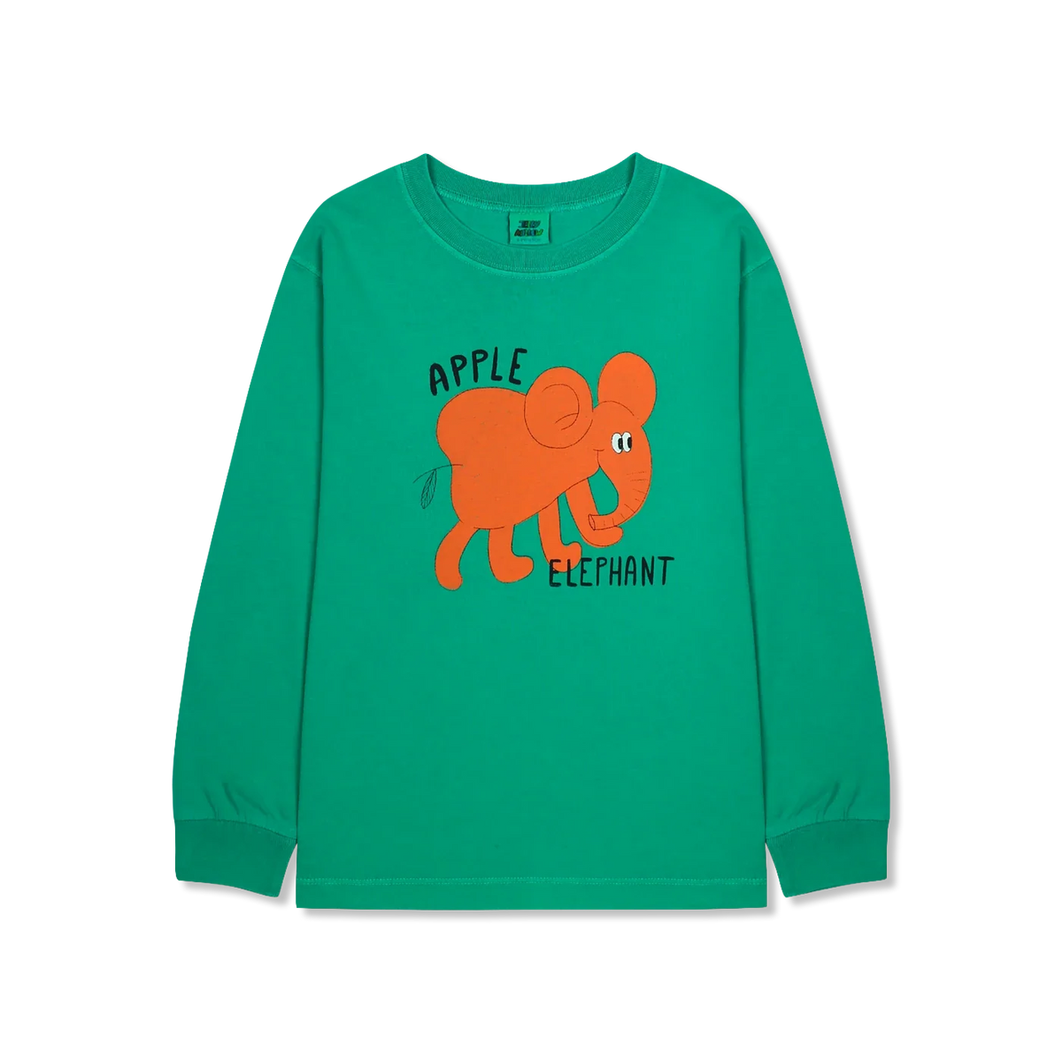 Elephant Bluzka